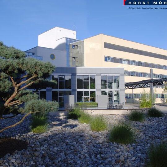 Klinikum Frankfurt Oder